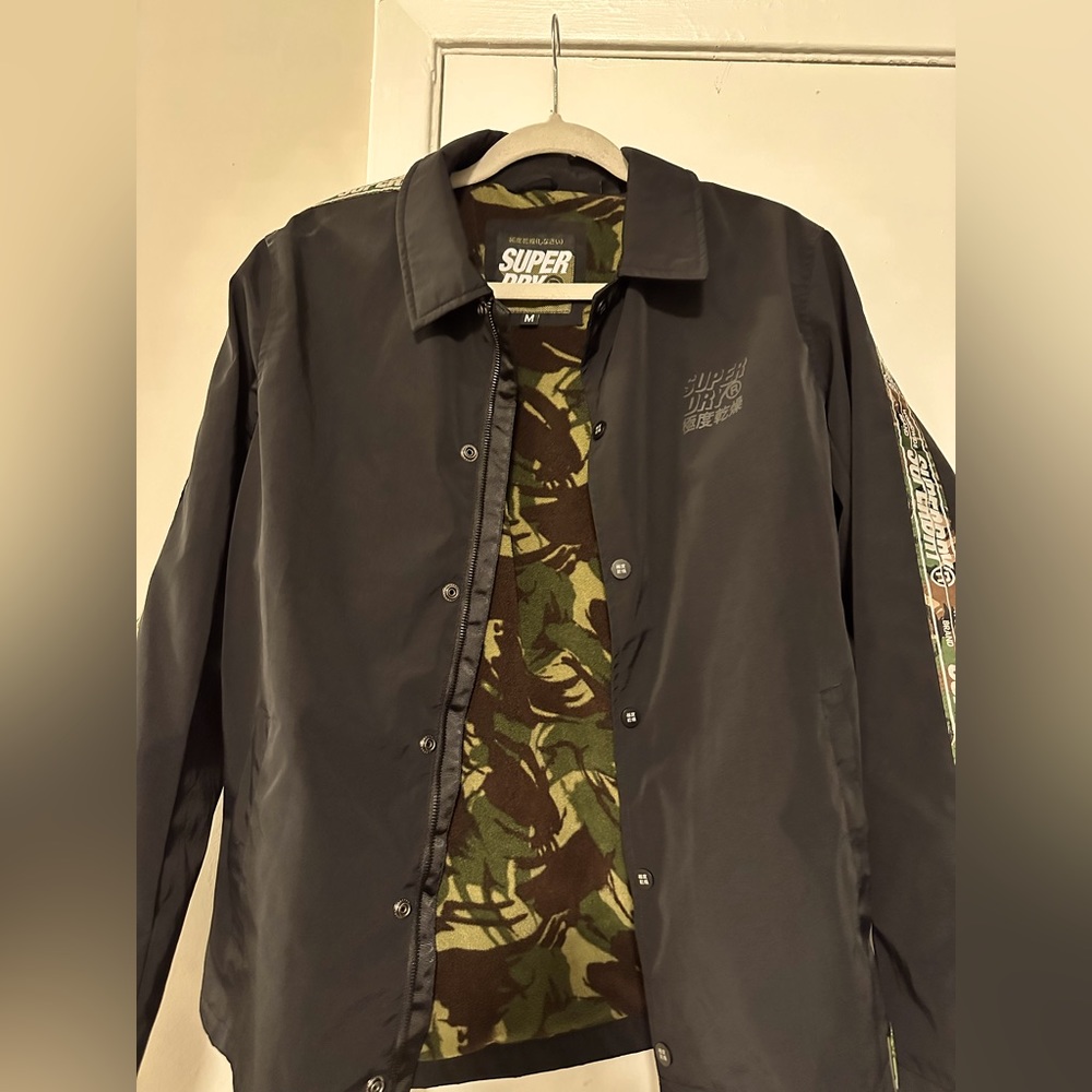 Superdry Jacket